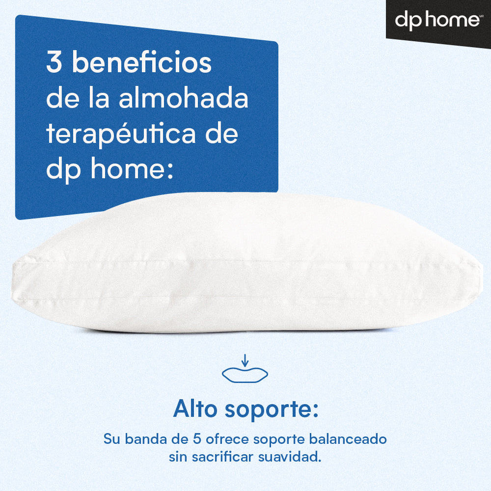 Almohada Terapéutica