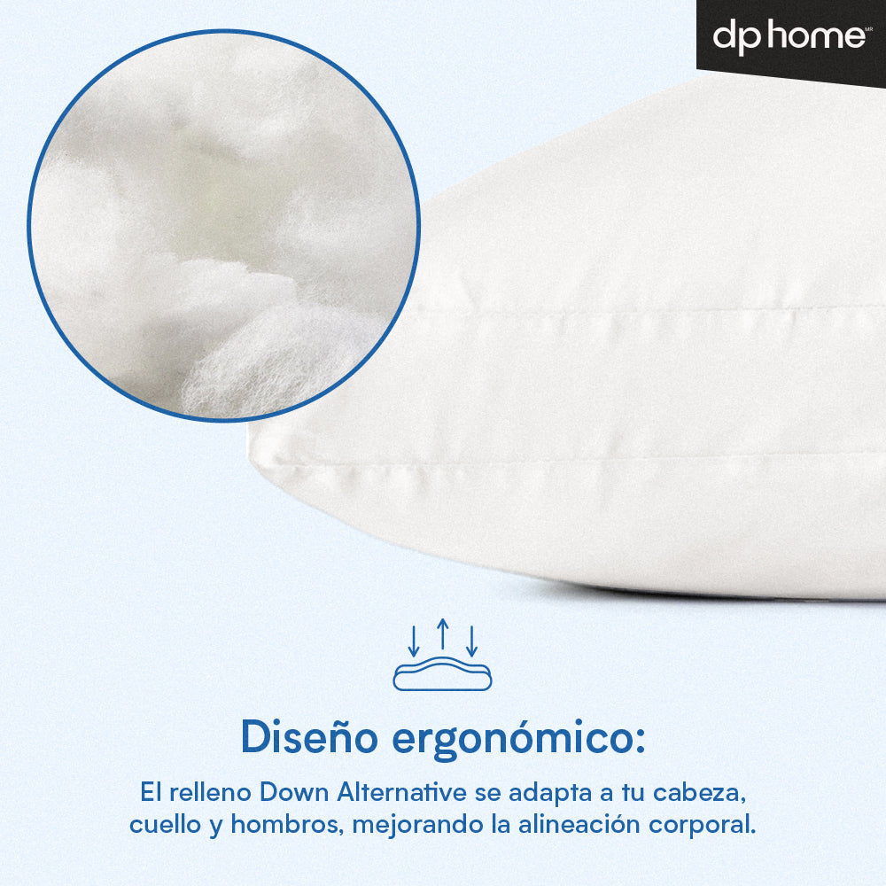 Almohada Terapéutica