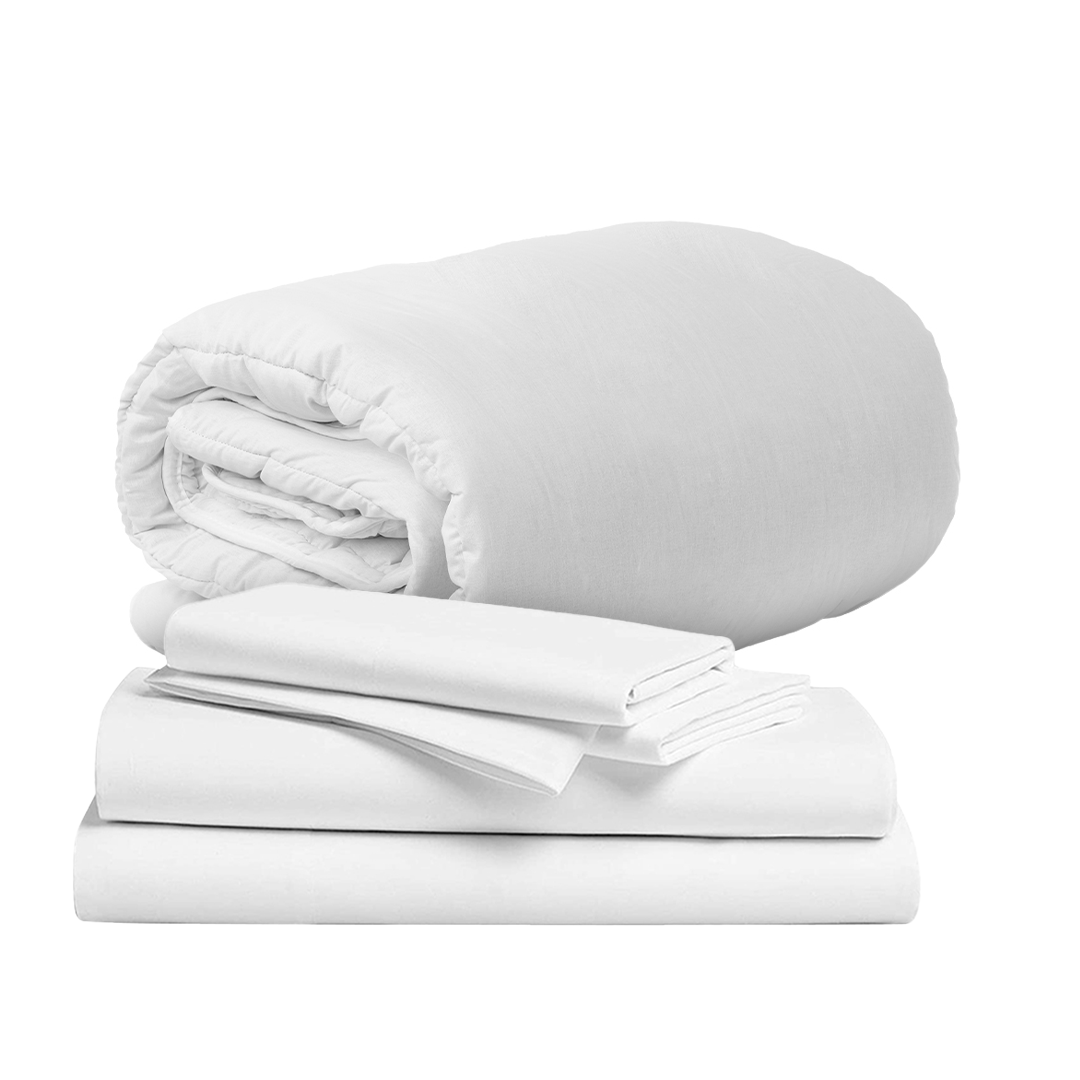 Recámara Lux (9 piezas)