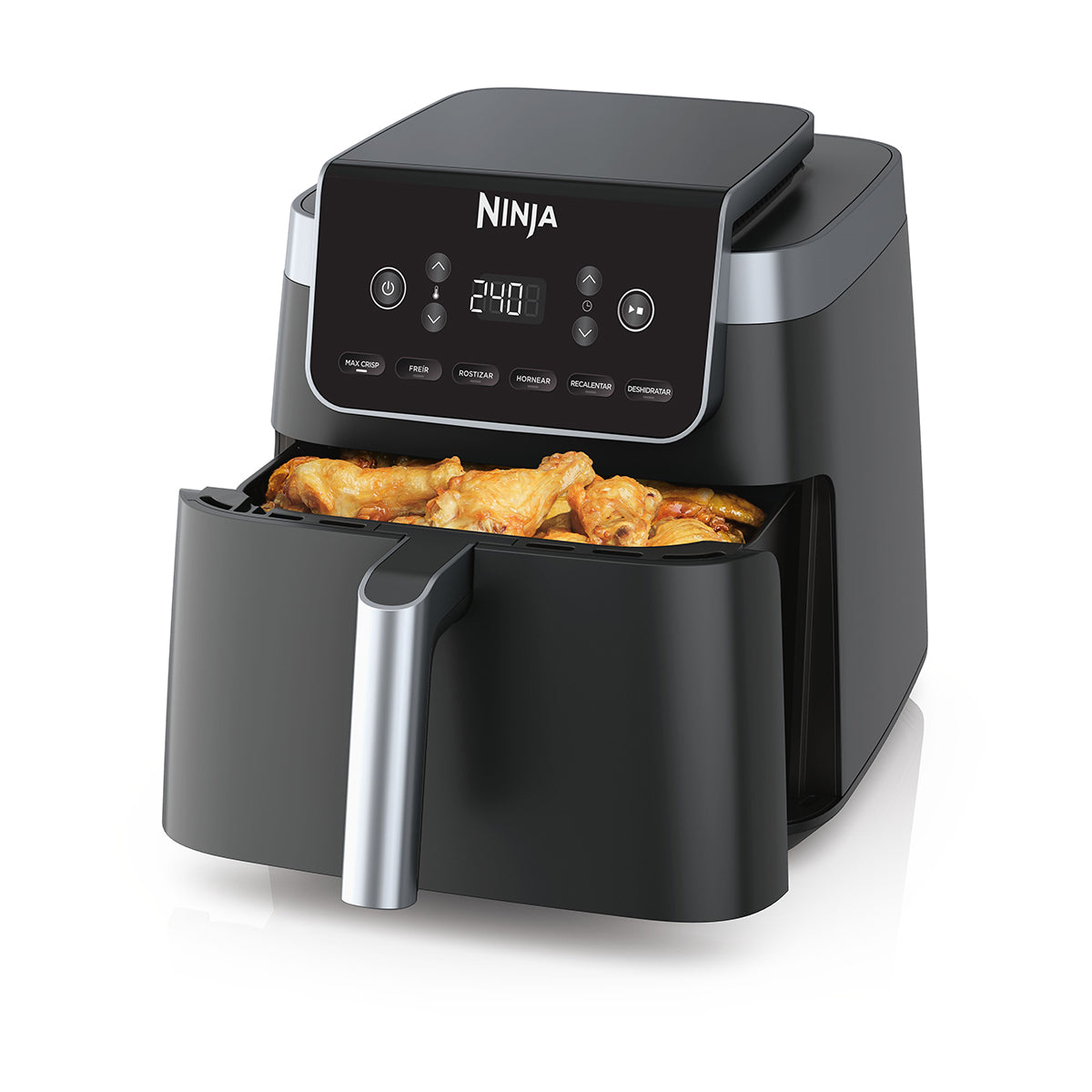 Freidora de Aire Ninja Pro XL