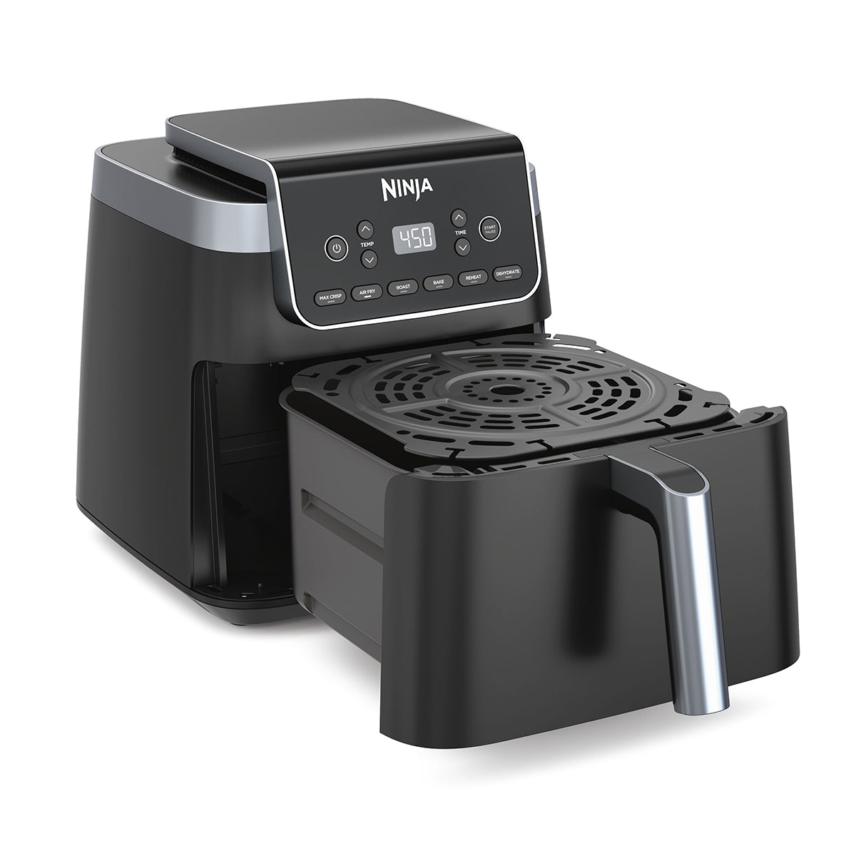 Freidora de Aire Ninja Pro XL