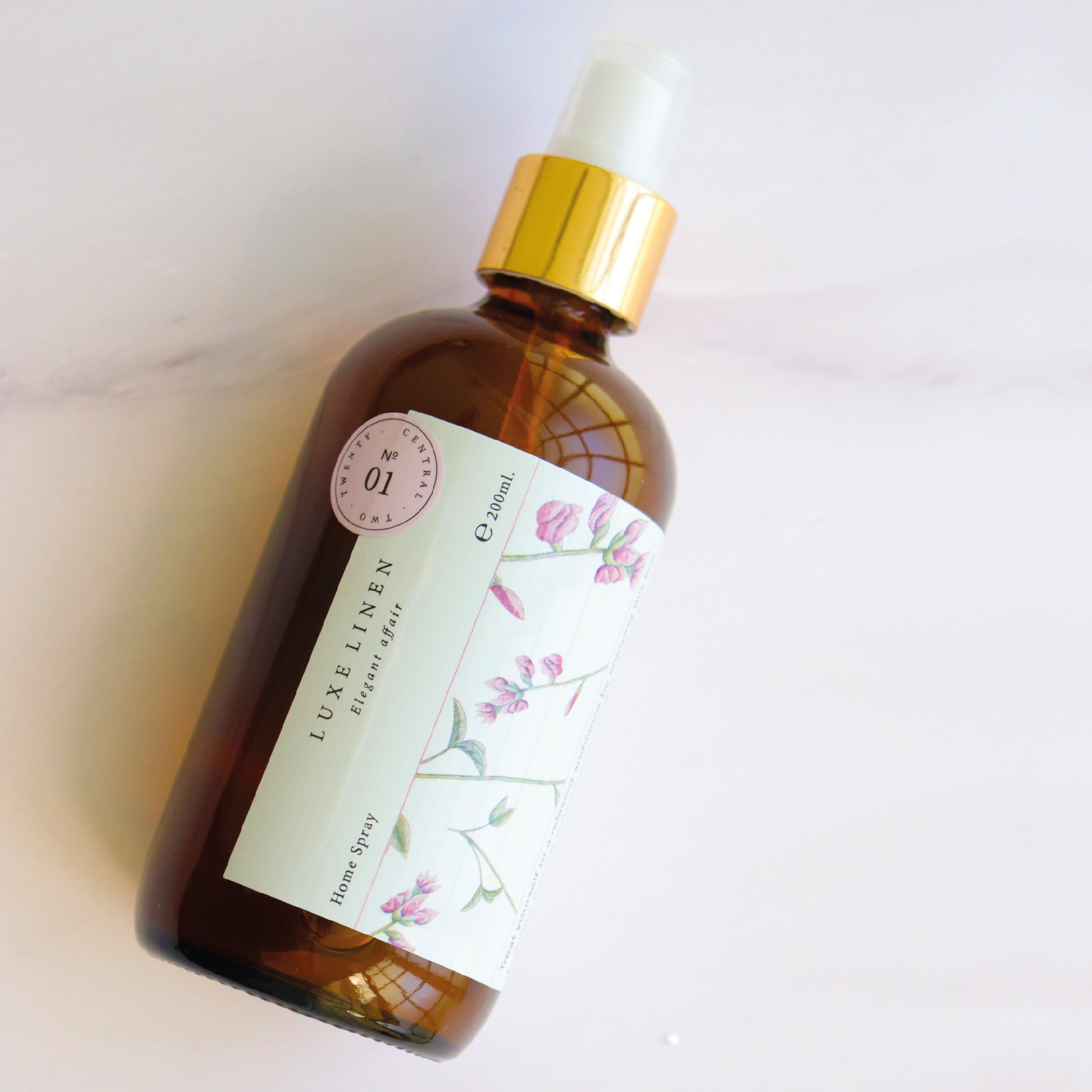 Aromas de hogar (Select) - Luxe Linen