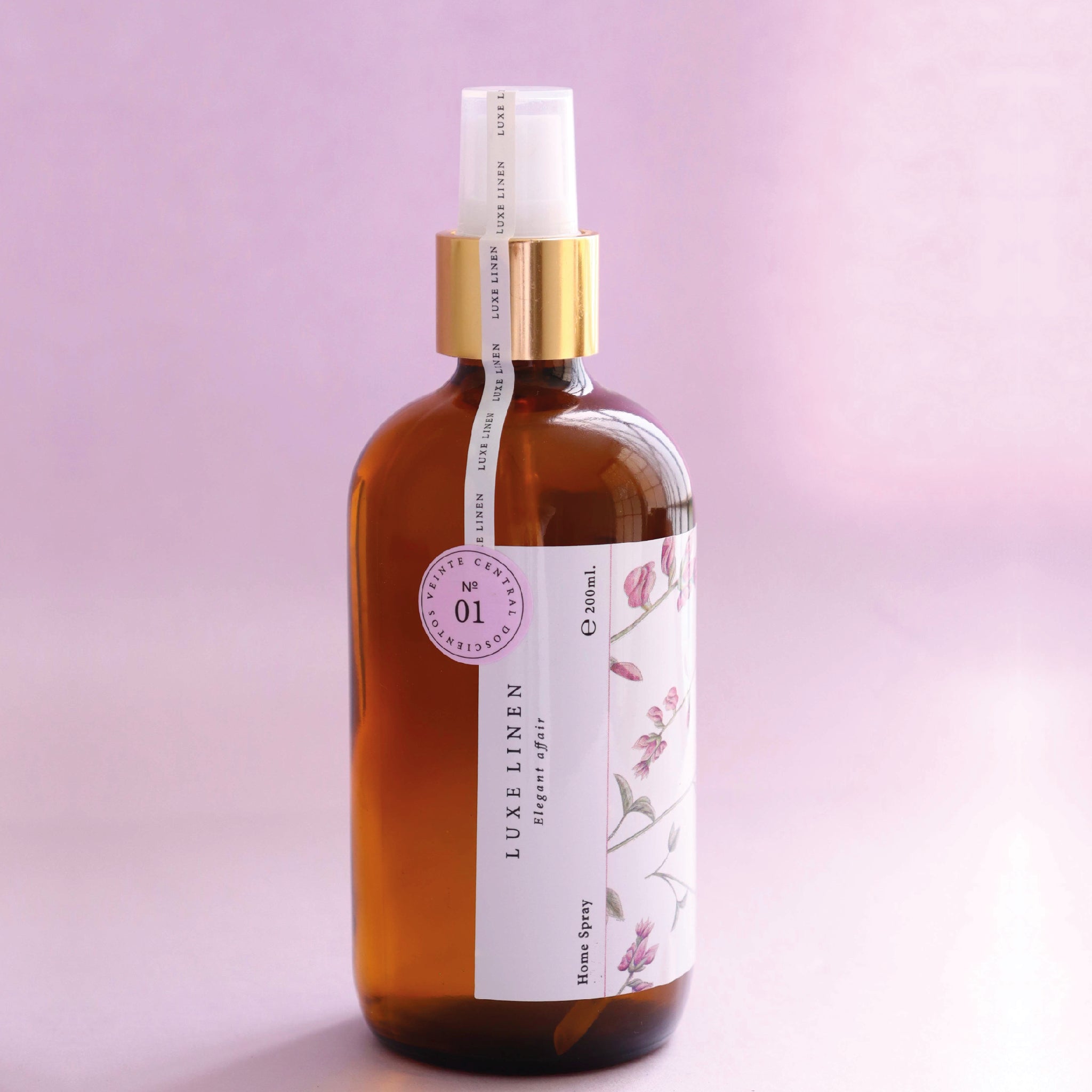 Aromas de hogar (Select) - Luxe Linen