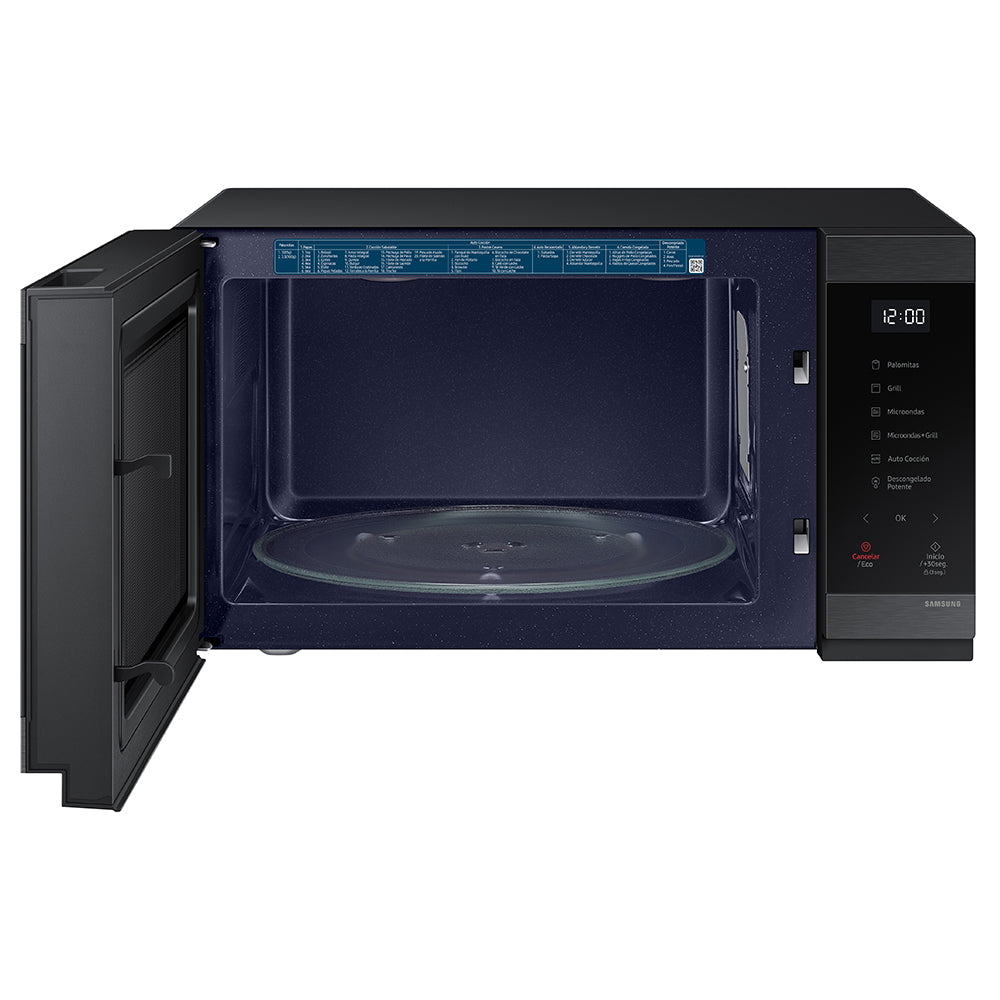 Microondas con Grill 1.4 pies (40 L)