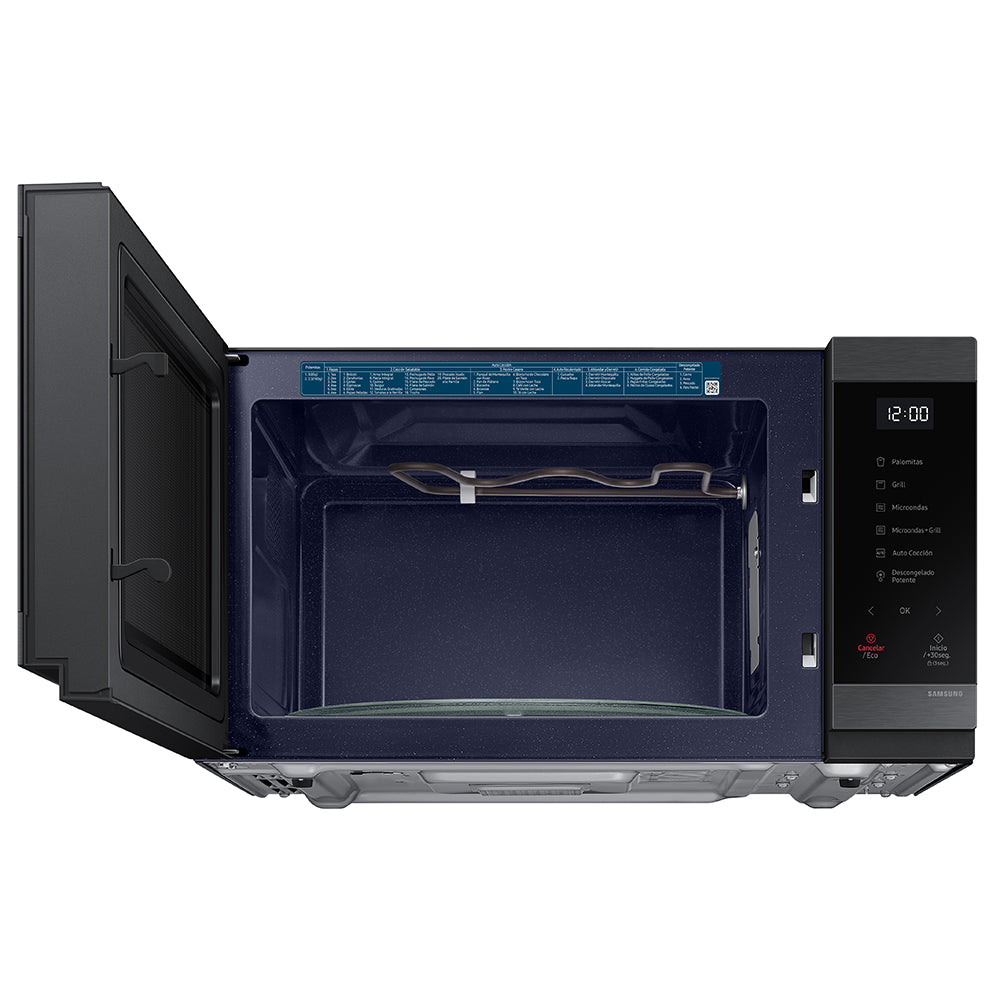 Microondas con Grill 1.4 pies (40 L)