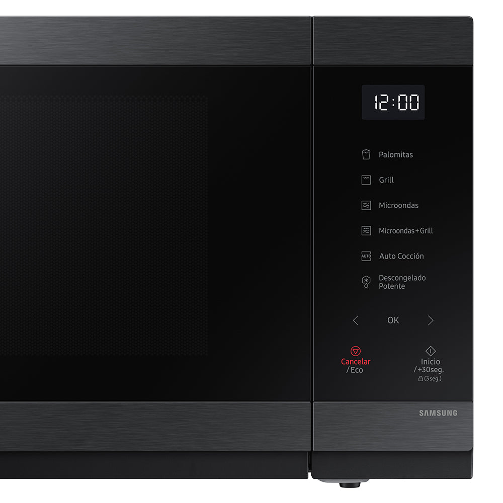 Microondas con Grill 1.4 pies (40 L)