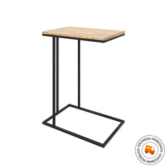 Mesa lateral Siena