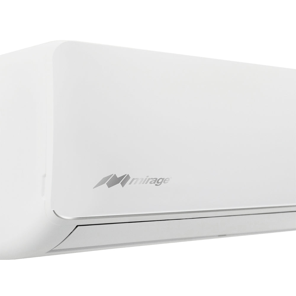 Minisplit Mirage Inverter X32 - 2 toneladas - 220v