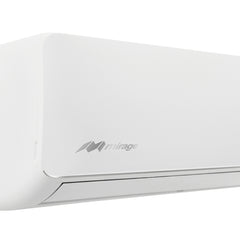 Minisplit X32 1ton - frío/calor