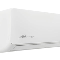 Minisplit Mirage Inverter X32 - 1 tonelada - 110v