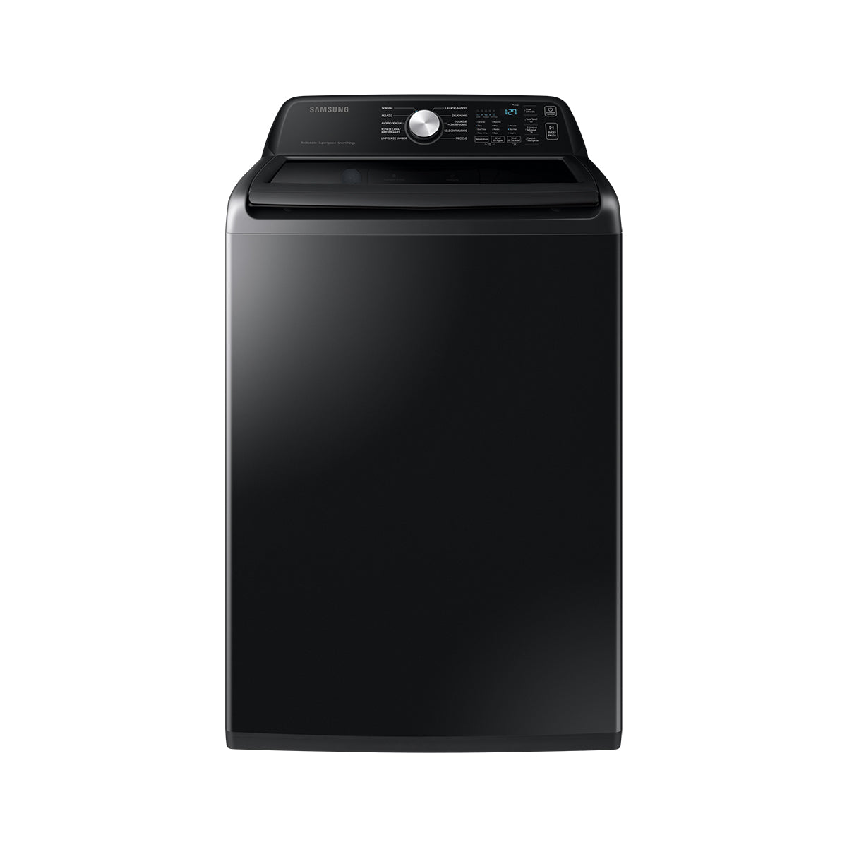 Lavadora Samsung 23 Kg