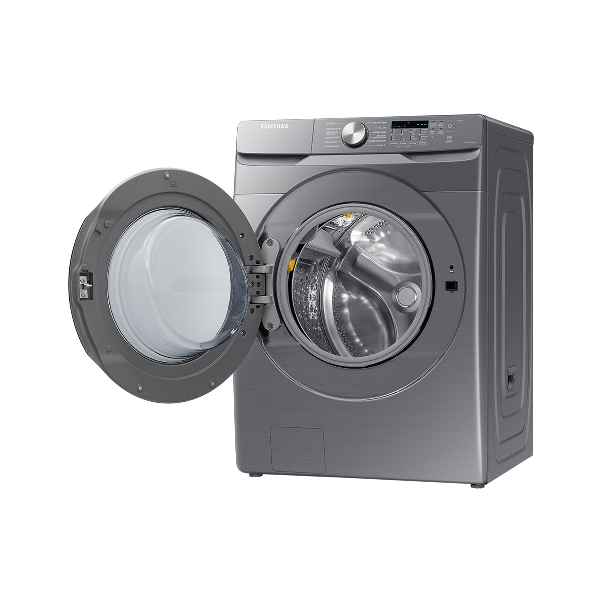 Lavasecadora Samsung 18 Kg