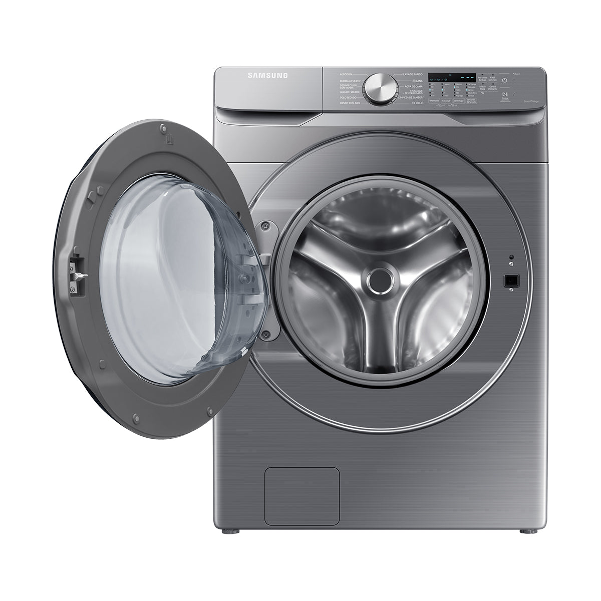 Lavasecadora Samsung 18 Kg