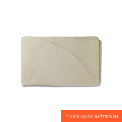 Colcha Kipp sand