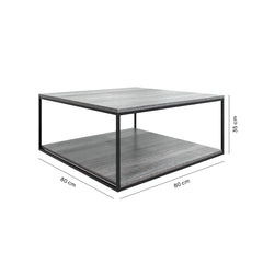 Mesa de centro Venecia