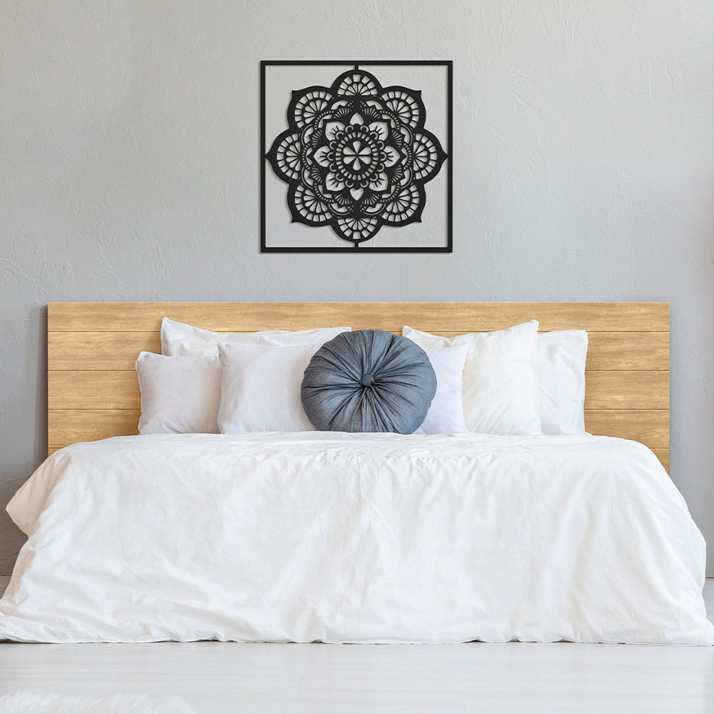 Cuadro de "Mandala"