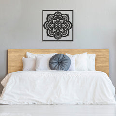 Cuadro de "Mandala"