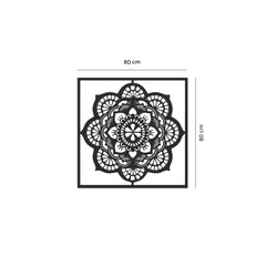 Cuadro de "Mandala"