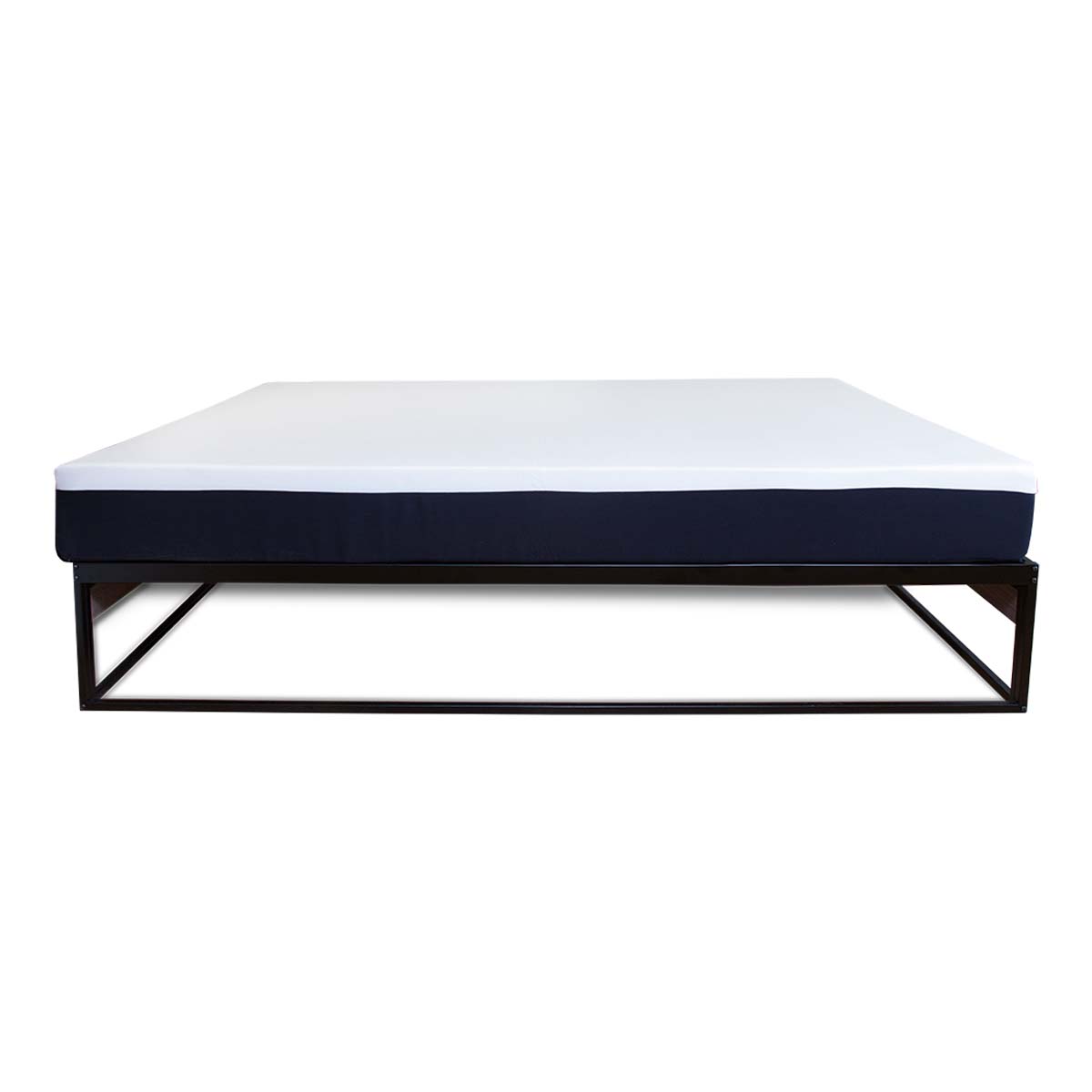 Colchón Foam Lux