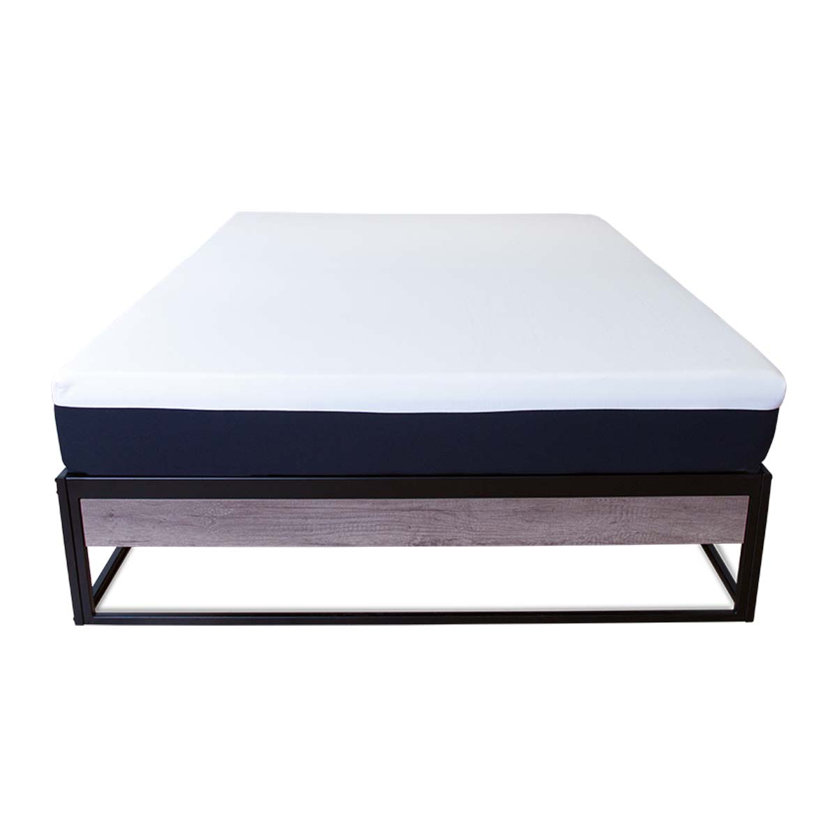 Colchón Foam Lux