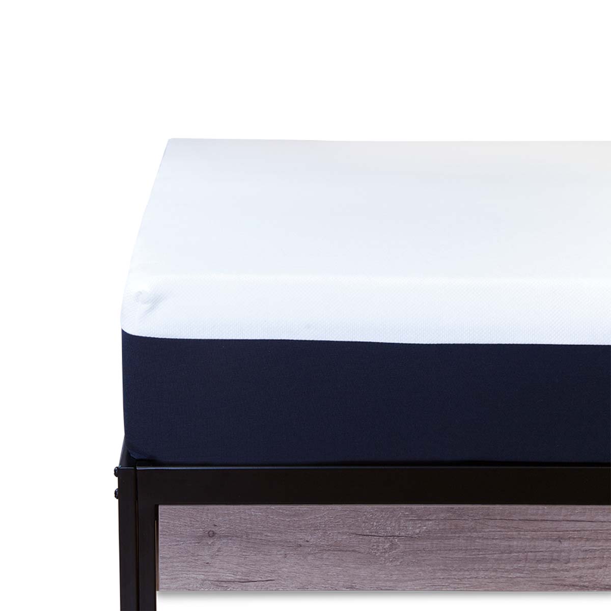 Colchón Foam Lux