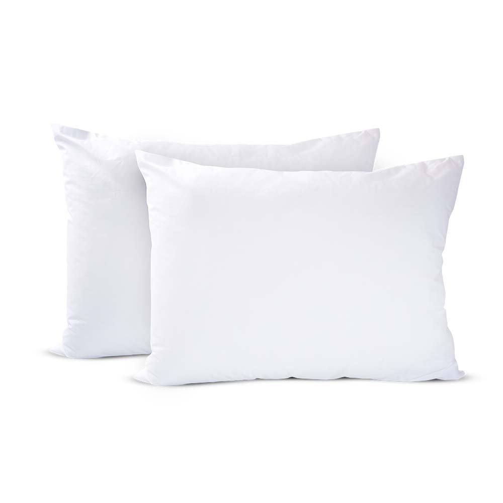 Almohadas Dues Premium