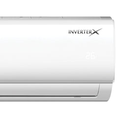 Minisplit Mirage Inverter X - 1.5 toneladas - 220v