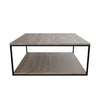 Mesa de centro Venecia
