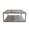 Mesa de centro Venecia